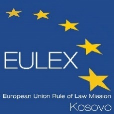 EULEX European Union Rule of Law Mission Kosovo