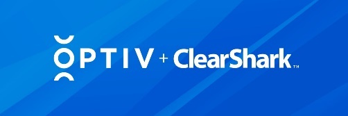 Optiv and ClearShark